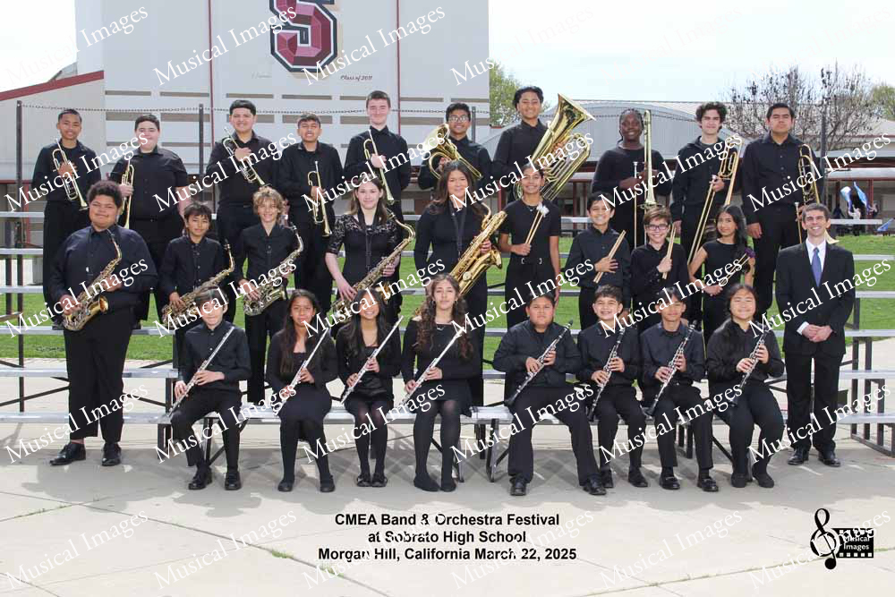 Musical Images